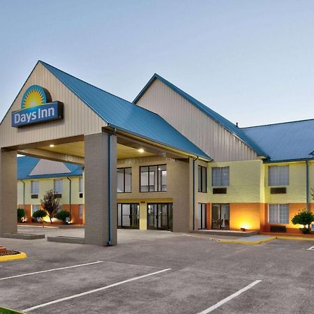 Days Inn By Wyndham Tunica Resorts Robinsonville Exterior photo