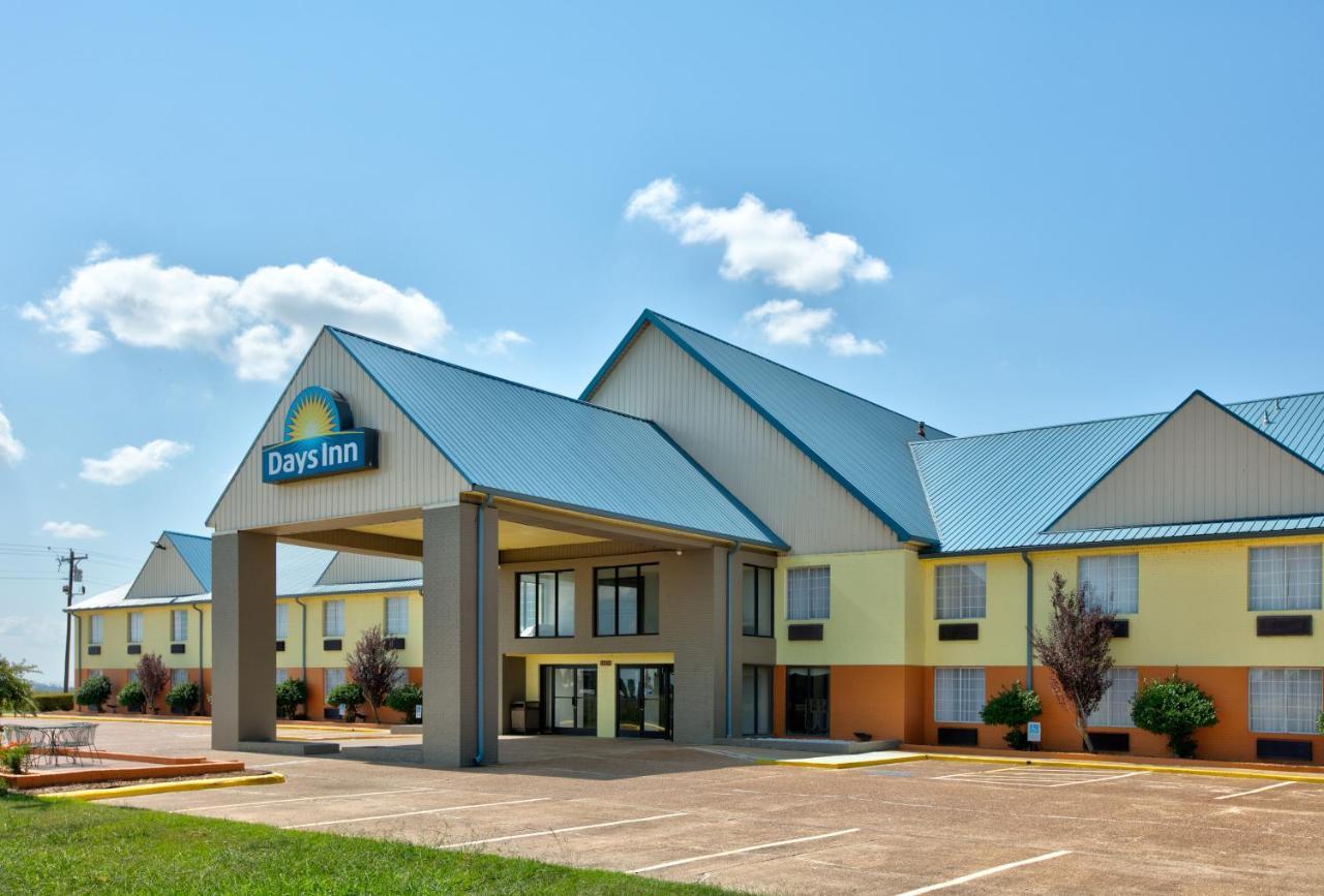 Days Inn By Wyndham Tunica Resorts Robinsonville Exterior photo