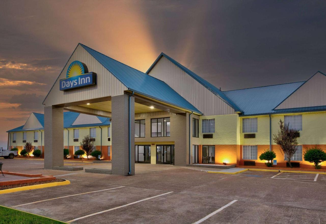 Days Inn By Wyndham Tunica Resorts Robinsonville Exterior photo