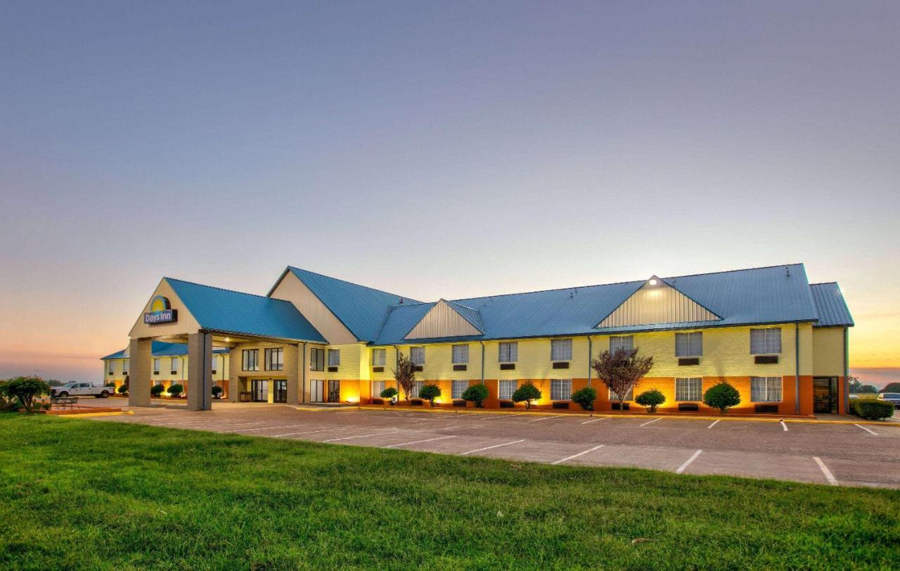 Days Inn By Wyndham Tunica Resorts Robinsonville Exterior photo